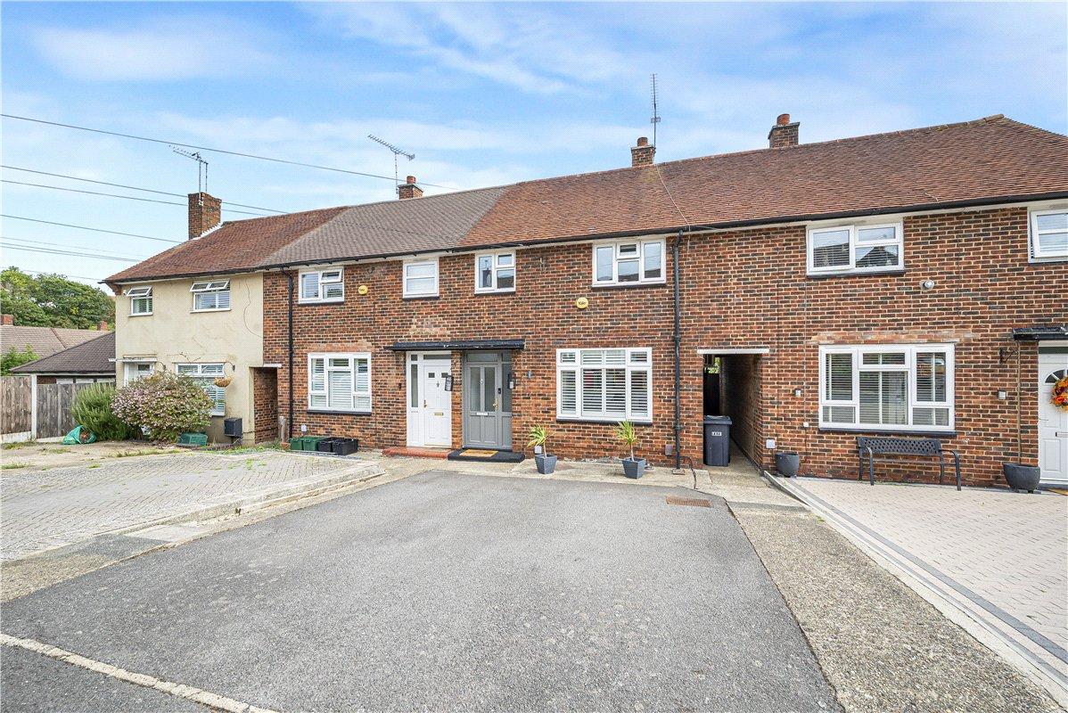 3 bedroom house for sale in Orpington | Robinson Jackson
