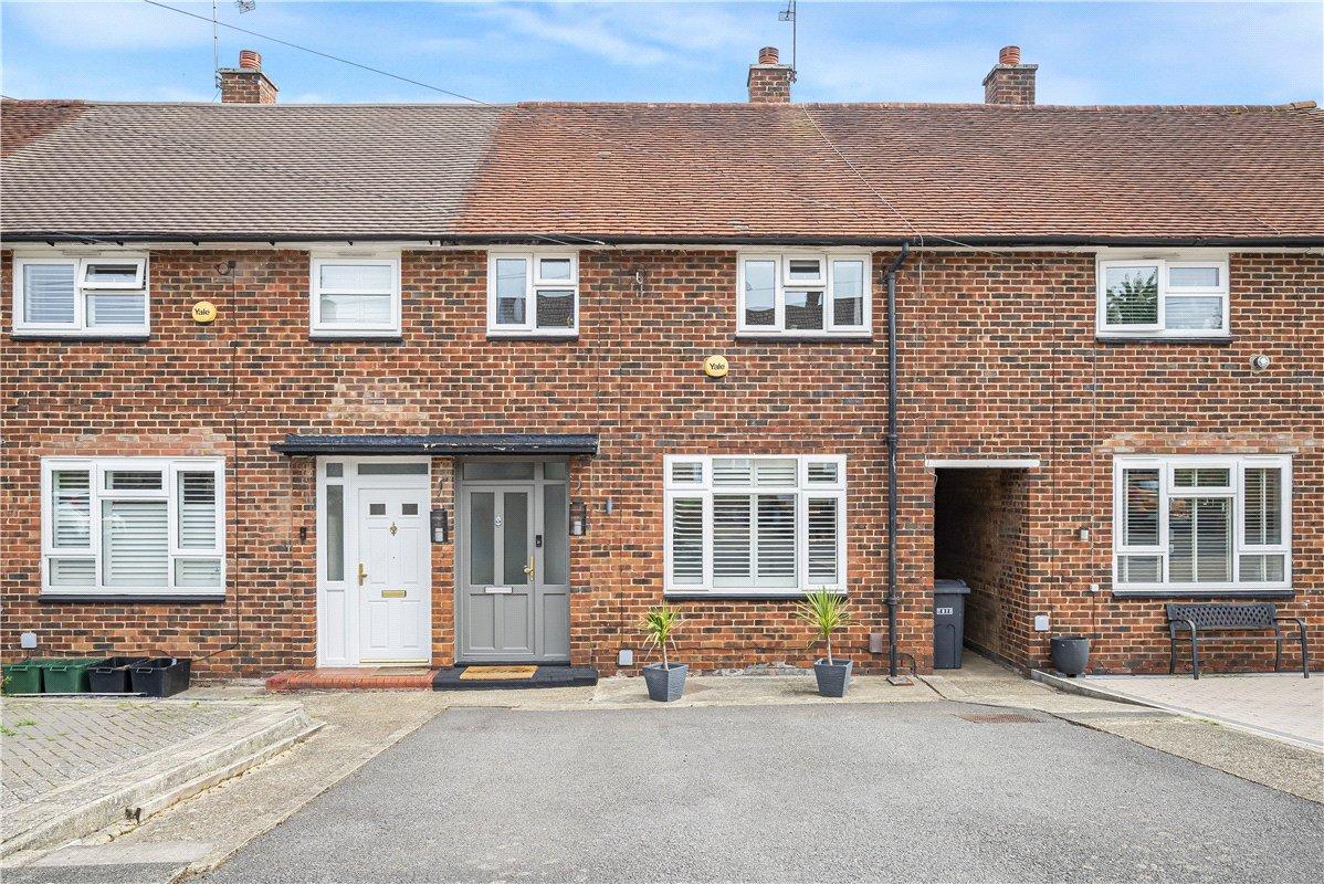 3 bedroom house for sale in Orpington | Robinson Jackson