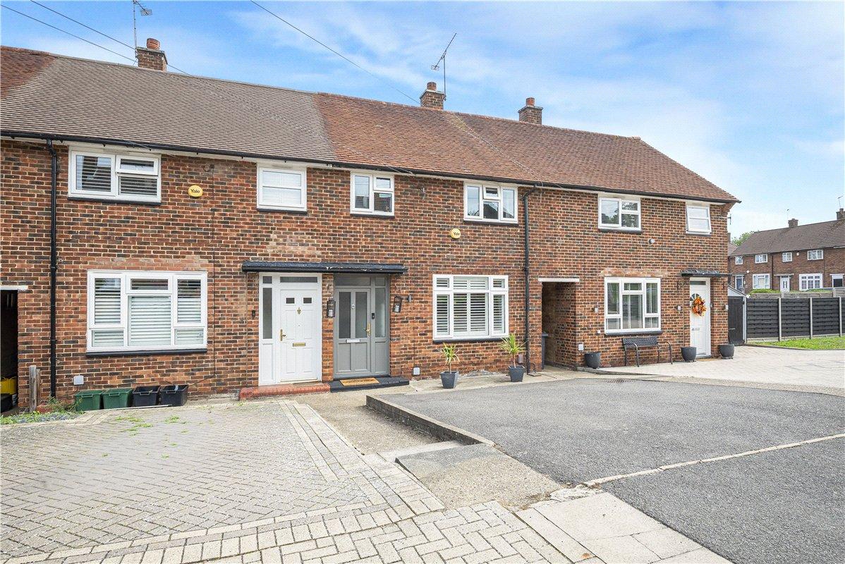 3 bedroom house for sale in Orpington | Robinson Jackson