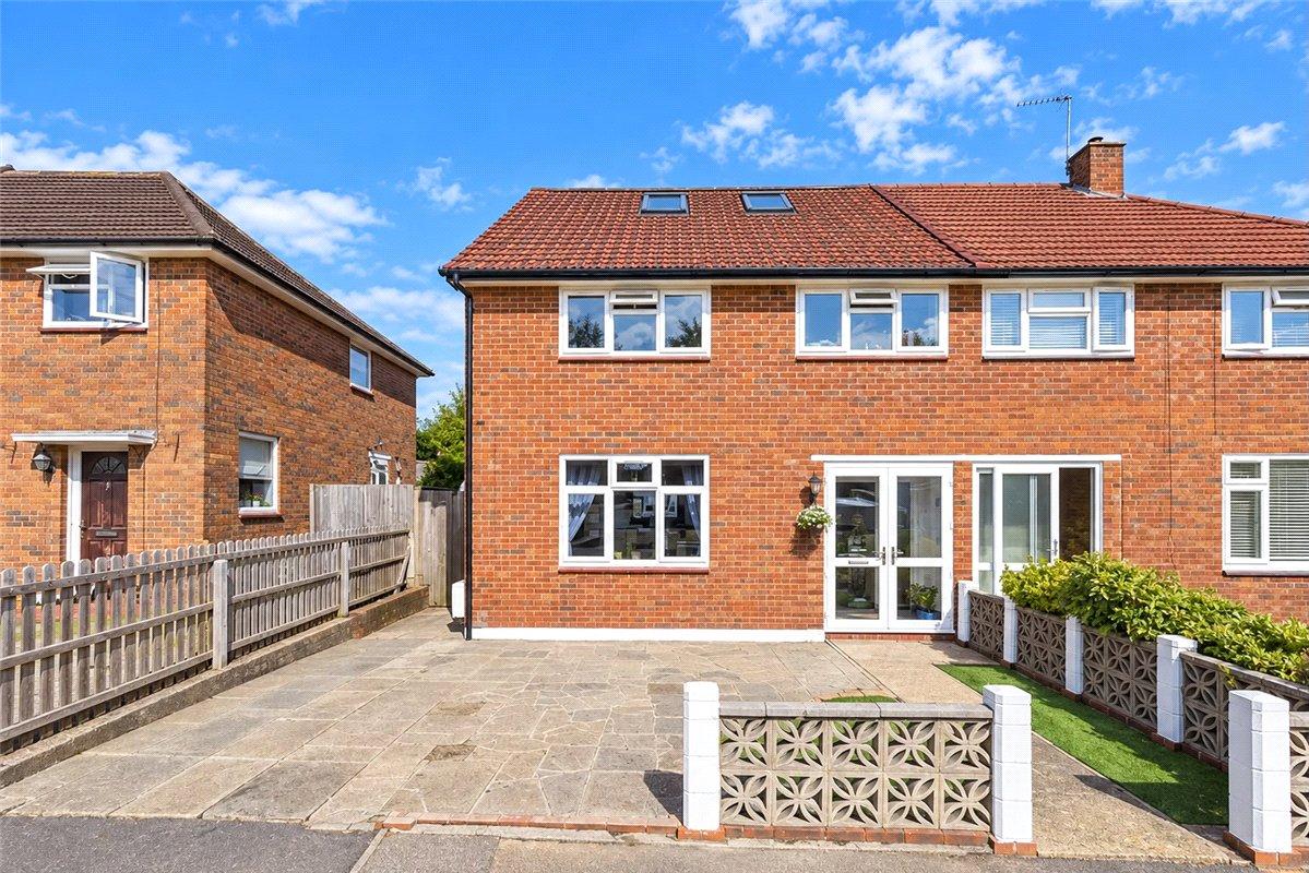 4 bedroom house for sale in Orpington | Robinson Jackson