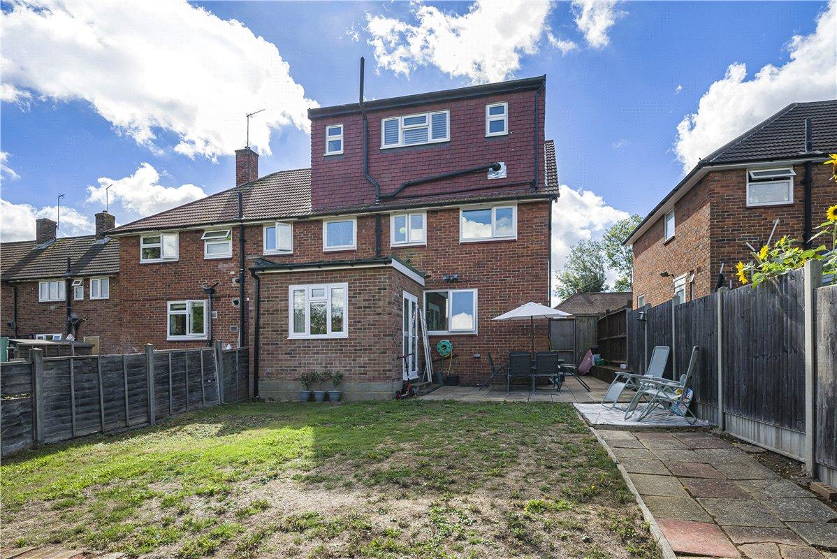 4 bedroom house for sale in Orpington | Robinson Jackson