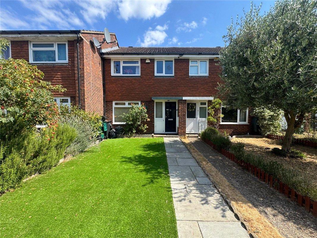 3 bedroom house for sale in Bromley | Robinson Jackson