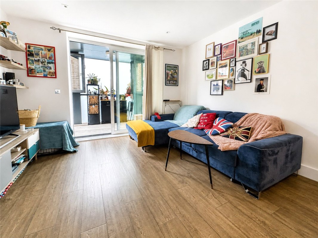 1 bedroom property for sale in Orpington | Robinson Jackson