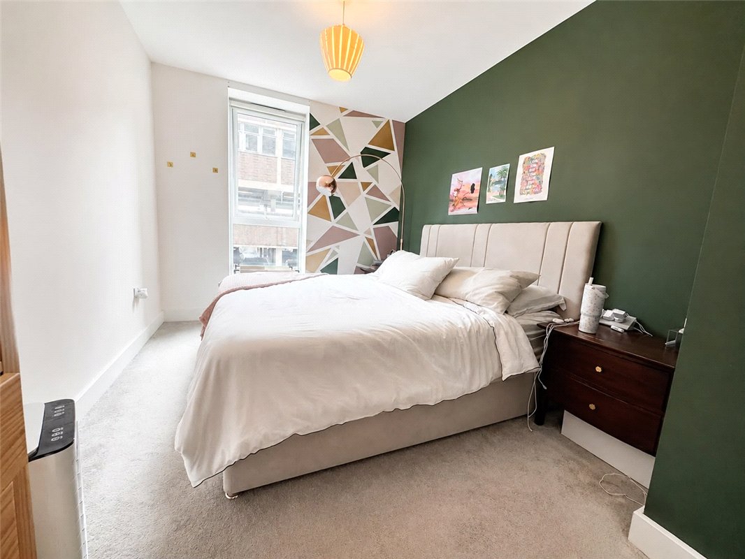 1 bedroom property for sale in Orpington | Robinson Jackson