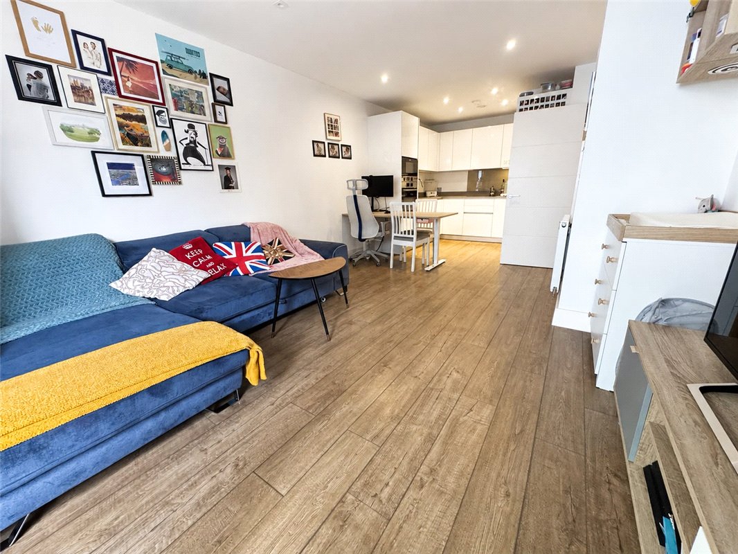 1 bedroom property for sale in Orpington | Robinson Jackson