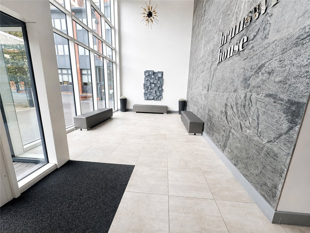 1 bedroom property for sale in Orpington | Robinson Jackson