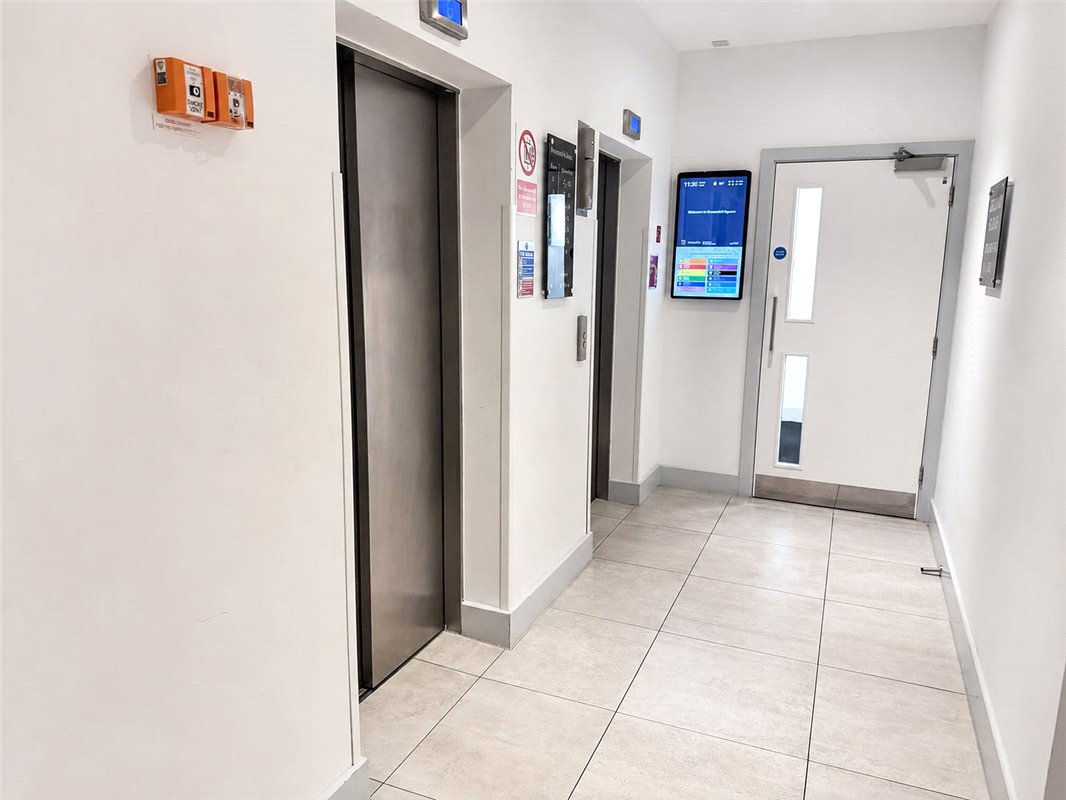 1 bedroom property for sale in Orpington | Robinson Jackson