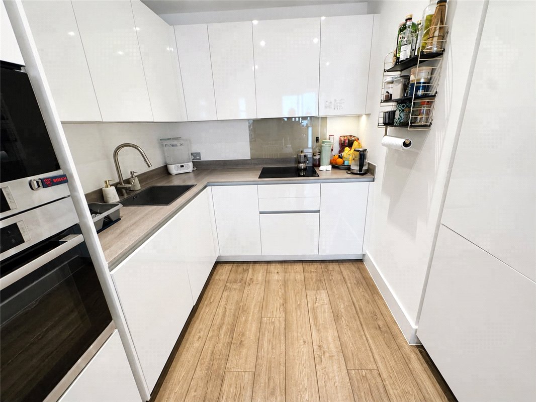1 bedroom property for sale in Orpington | Robinson Jackson
