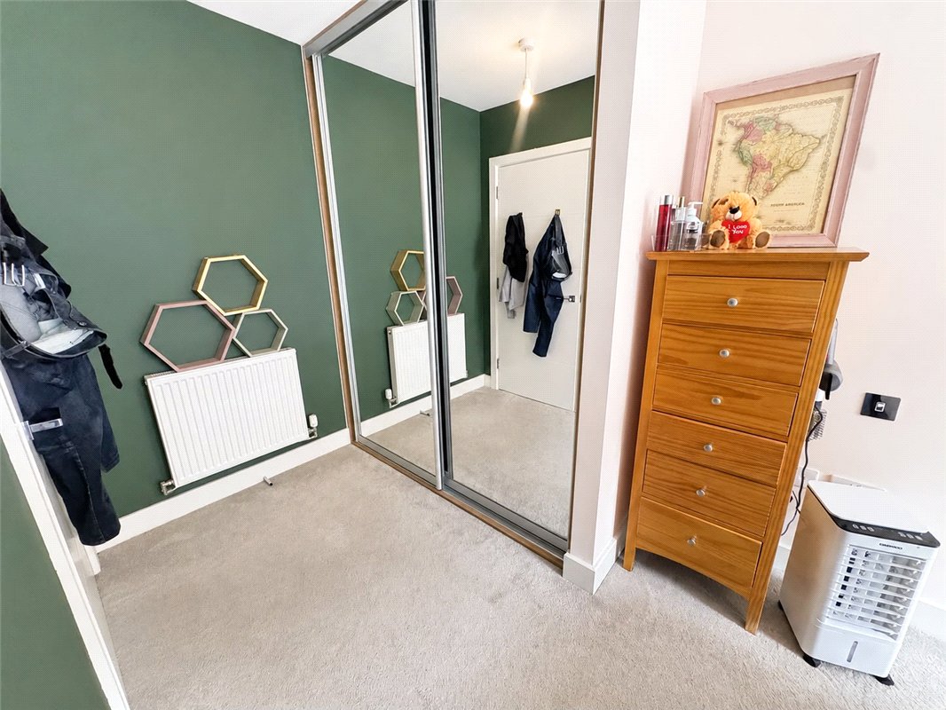 1 bedroom property for sale in Orpington | Robinson Jackson