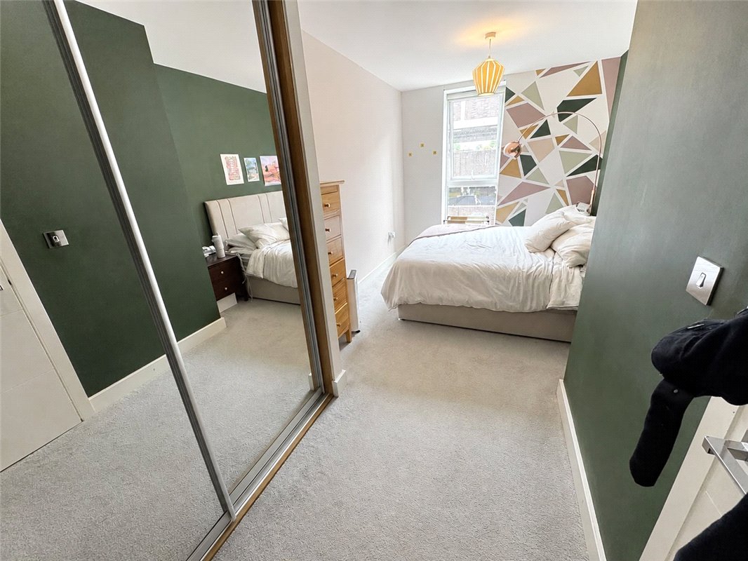 1 bedroom property for sale in Orpington | Robinson Jackson