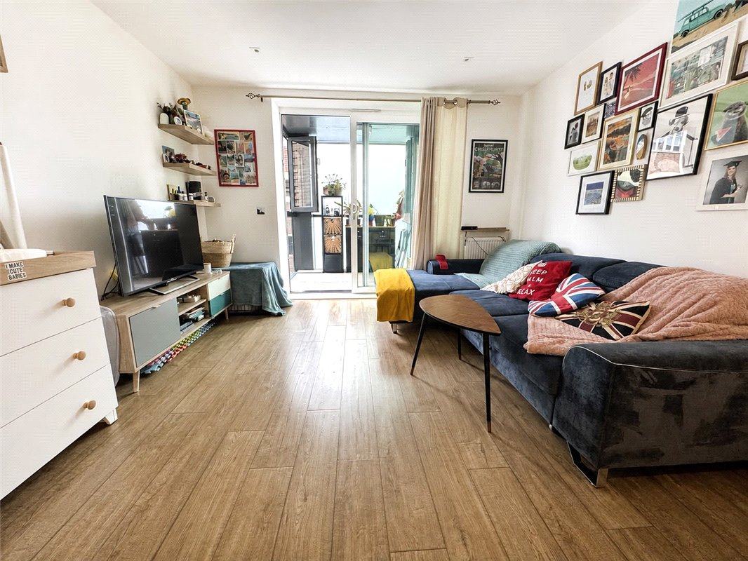 1 bedroom property for sale in Orpington | Robinson Jackson