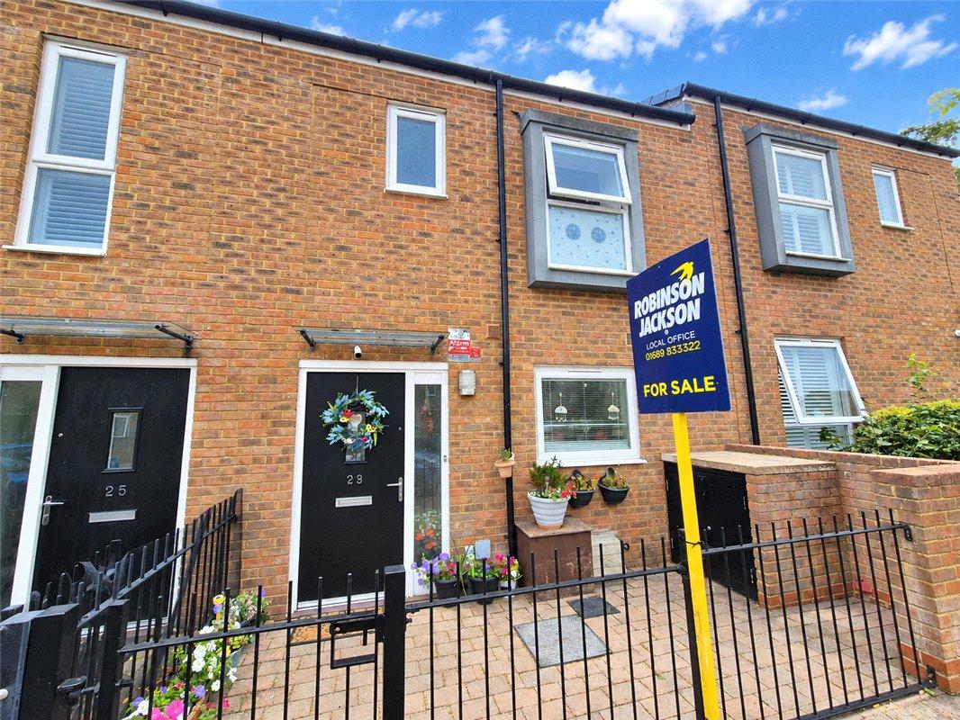 3 bedroom house for sale in Orpington | Robinson Jackson