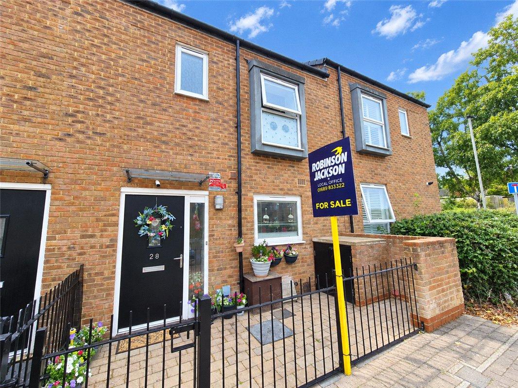 3 bedroom house for sale in Orpington | Robinson Jackson