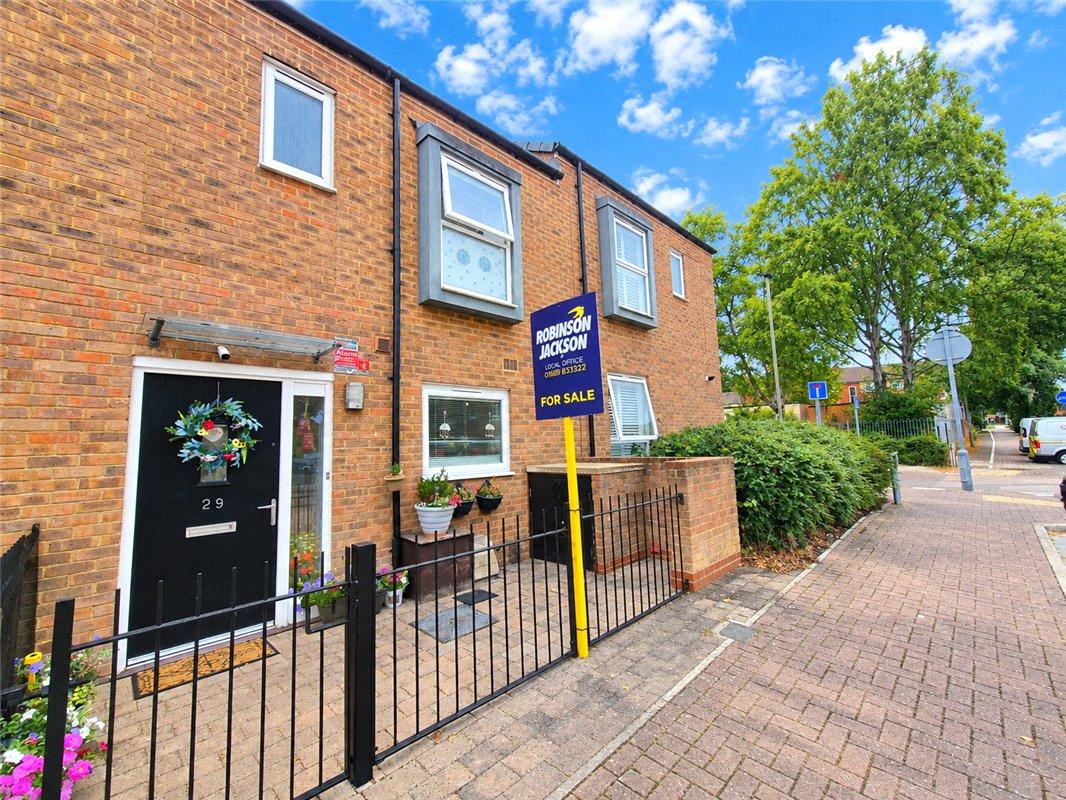 3 bedroom house for sale in Orpington | Robinson Jackson
