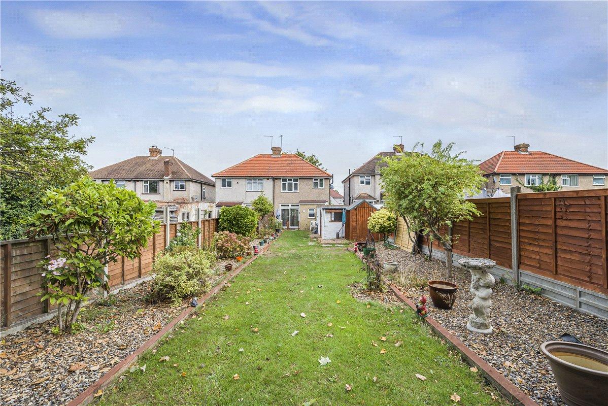 3 bedroom house for sale in Orpington | Robinson Jackson