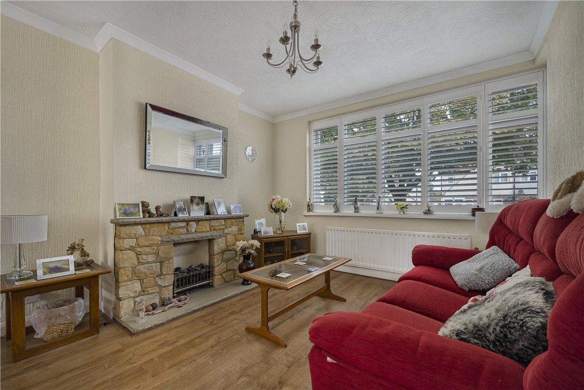 3 bedroom house for sale in Orpington | Robinson Jackson