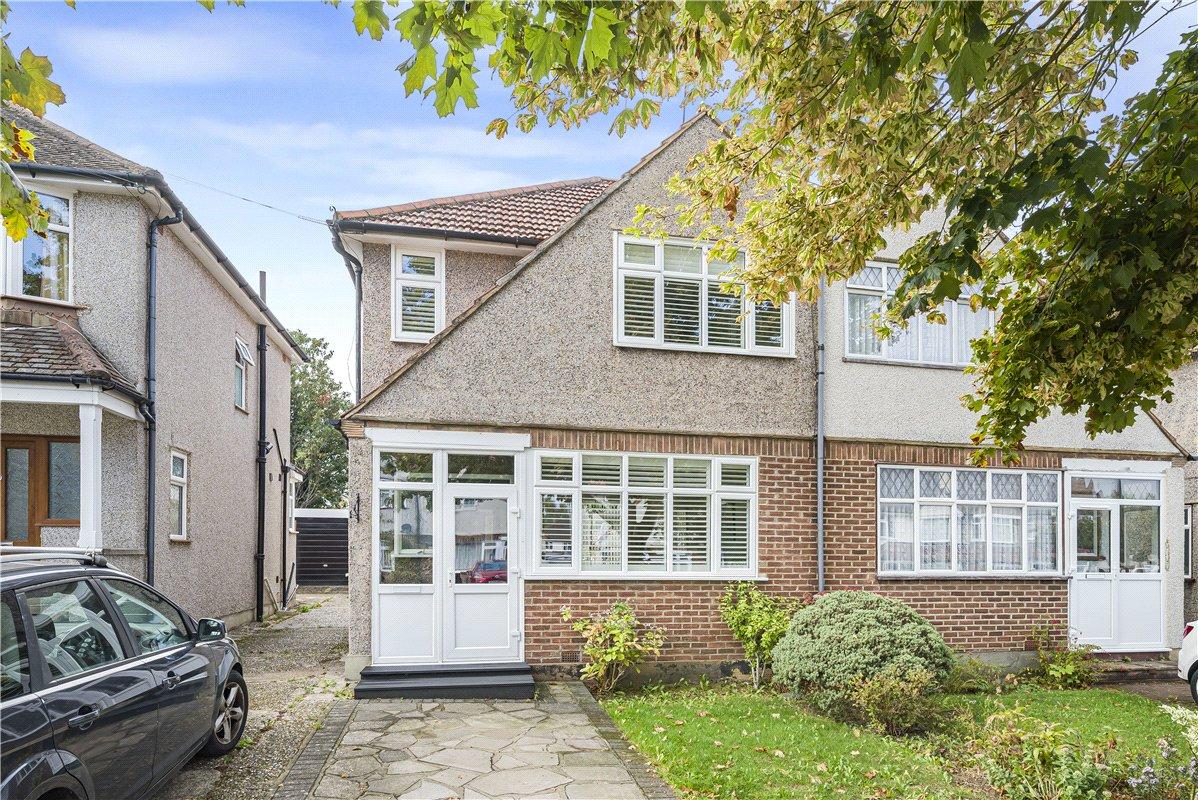 3 bedroom house for sale in Orpington | Robinson Jackson