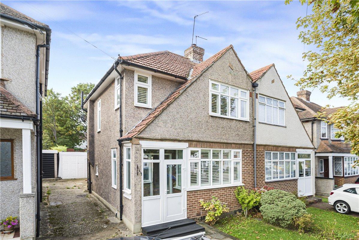 3 bedroom house for sale in Orpington | Robinson Jackson