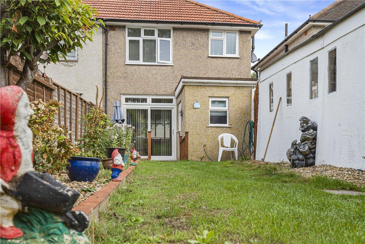3 bedroom house for sale in Orpington | Robinson Jackson