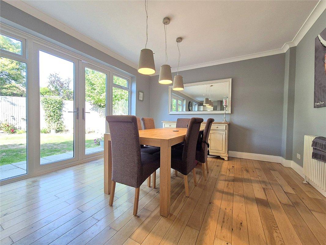 4 bedroom house for sale in Orpington | Robinson Jackson