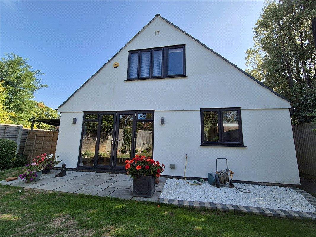 4 bedroom house for sale in Orpington | Robinson Jackson