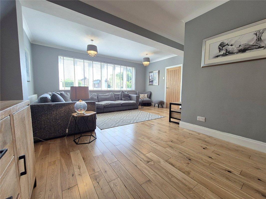4 bedroom house for sale in Orpington | Robinson Jackson