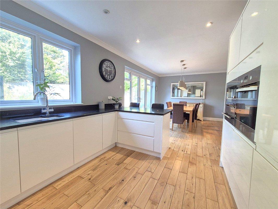 4 bedroom house for sale in Orpington | Robinson Jackson