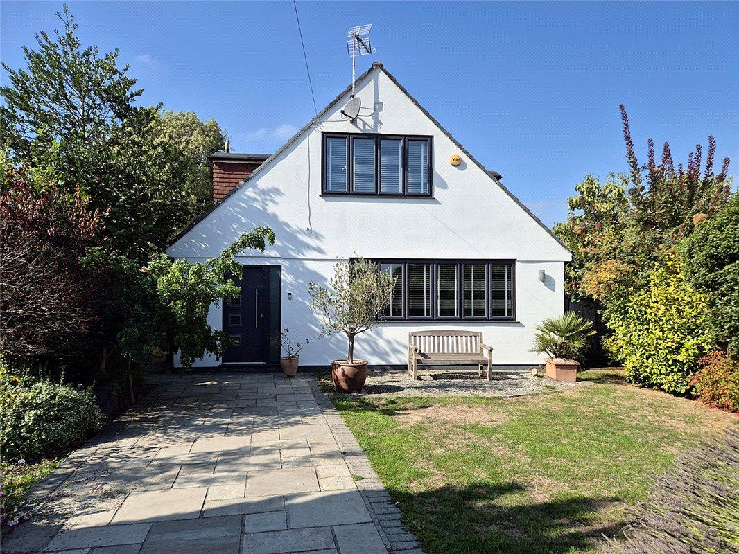 4 bedroom house for sale in Orpington | Robinson Jackson