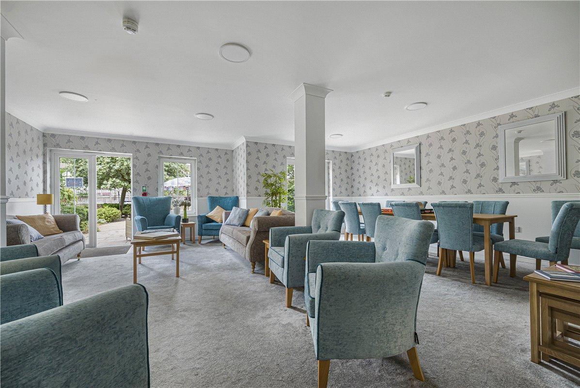 2 bedroom property for sale in Orpington | Robinson Jackson