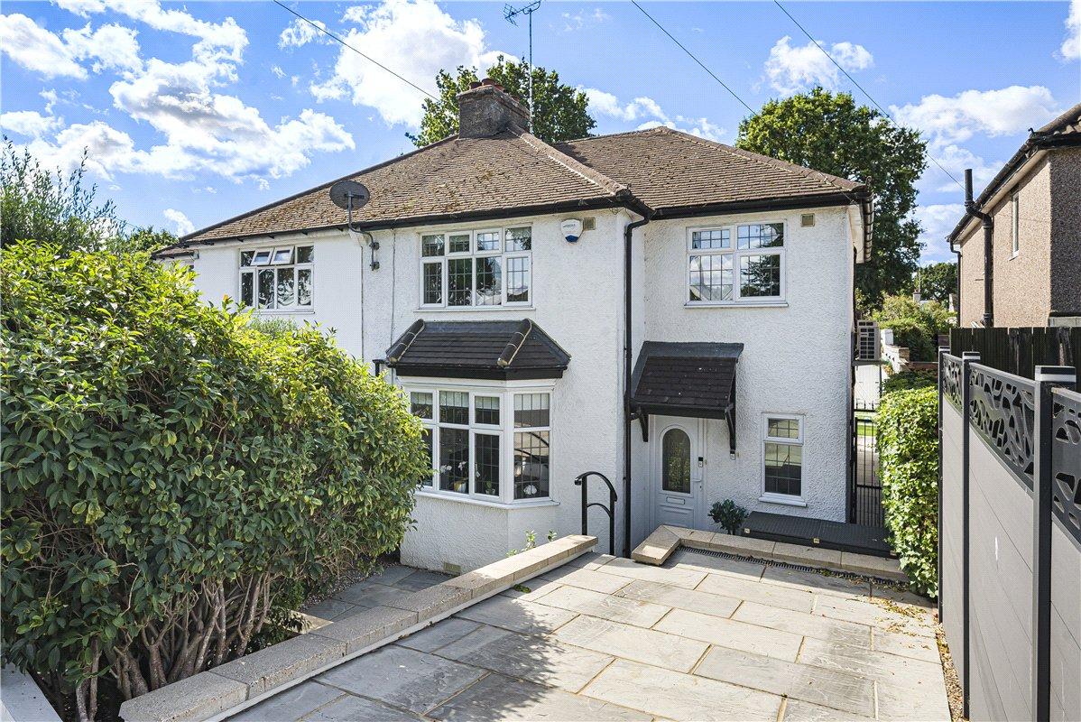 3 bedroom house for sale in Orpington | Robinson Jackson