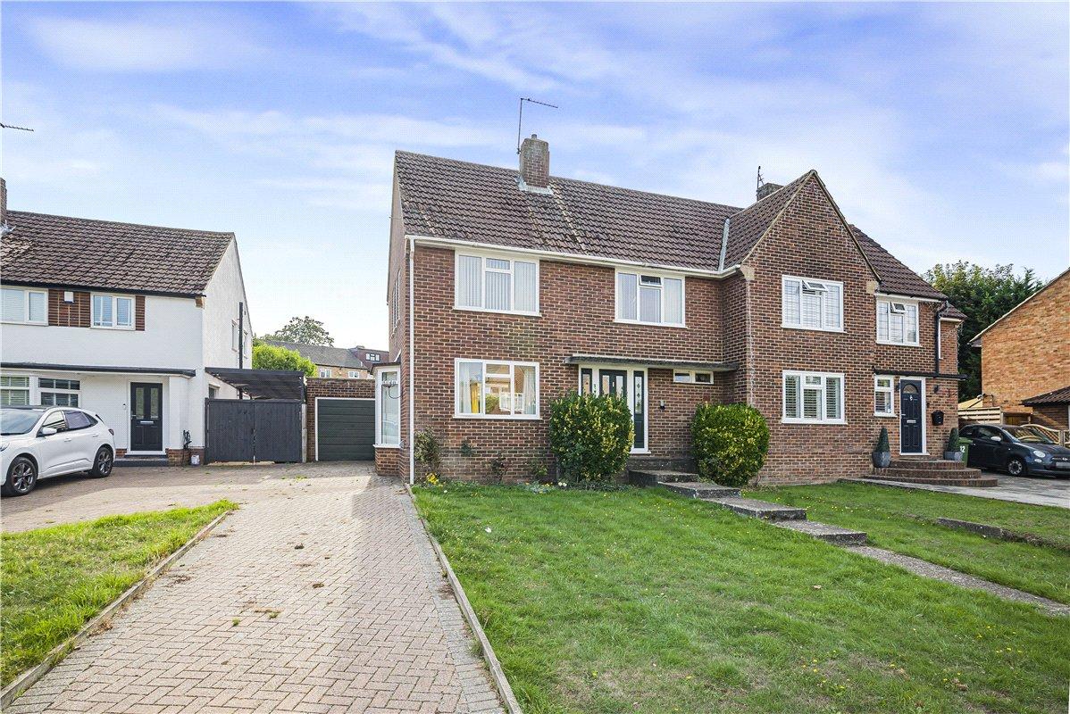 3 bedroom house for sale in Orpington | Robinson Jackson
