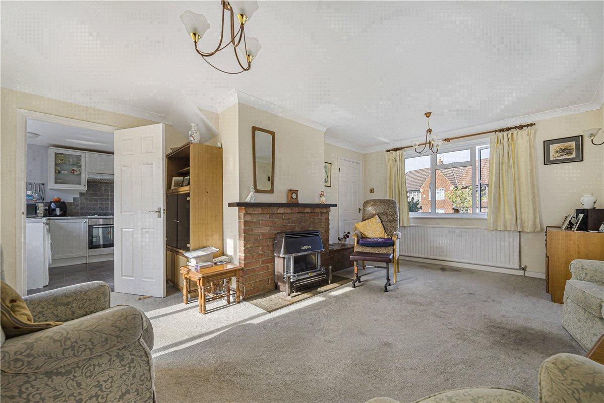 3 bedroom house for sale in Orpington | Robinson Jackson