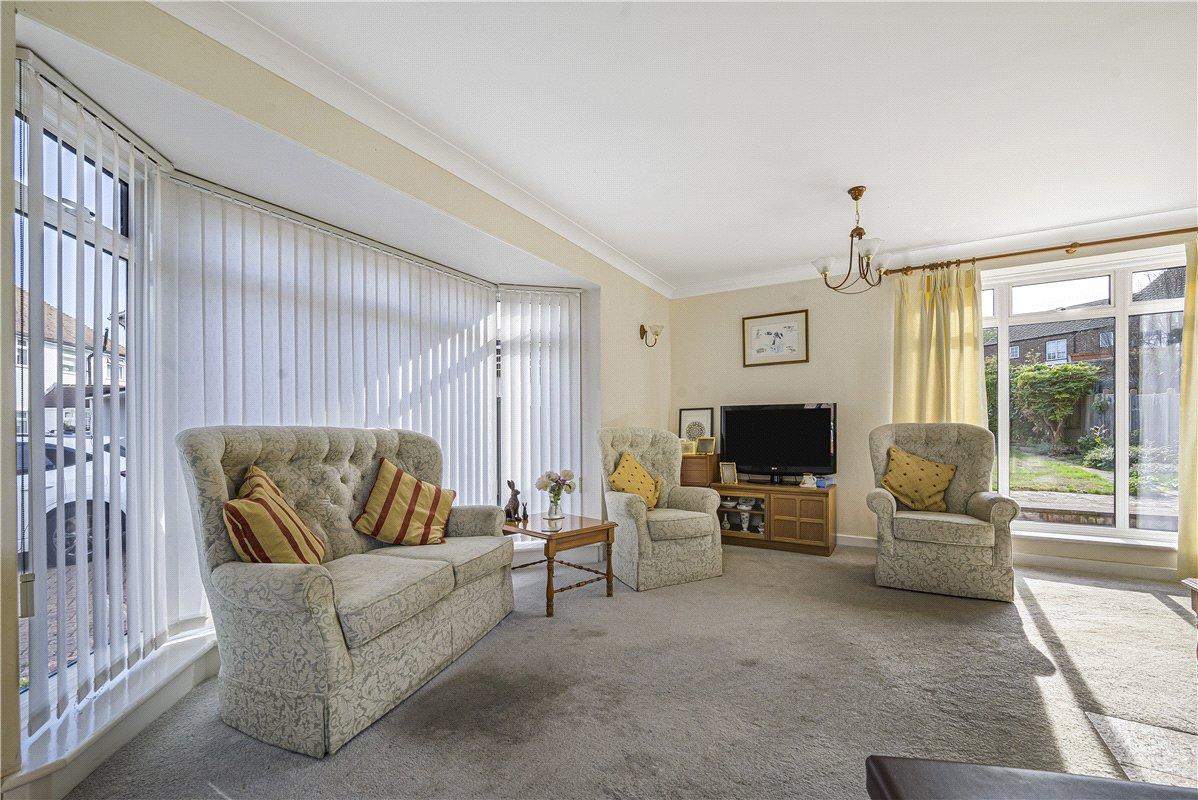 3 bedroom house for sale in Orpington | Robinson Jackson