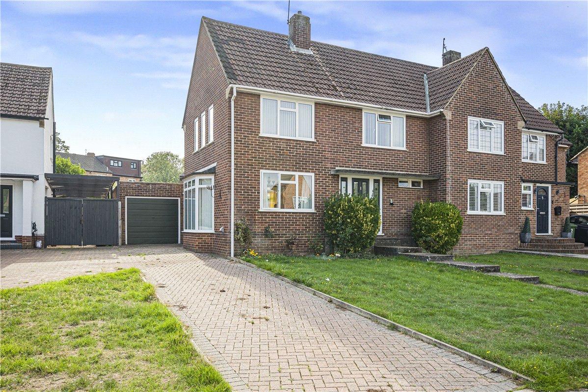 3 bedroom house for sale in Orpington | Robinson Jackson