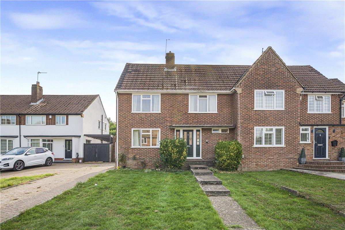 3 bedroom house for sale in Orpington | Robinson Jackson