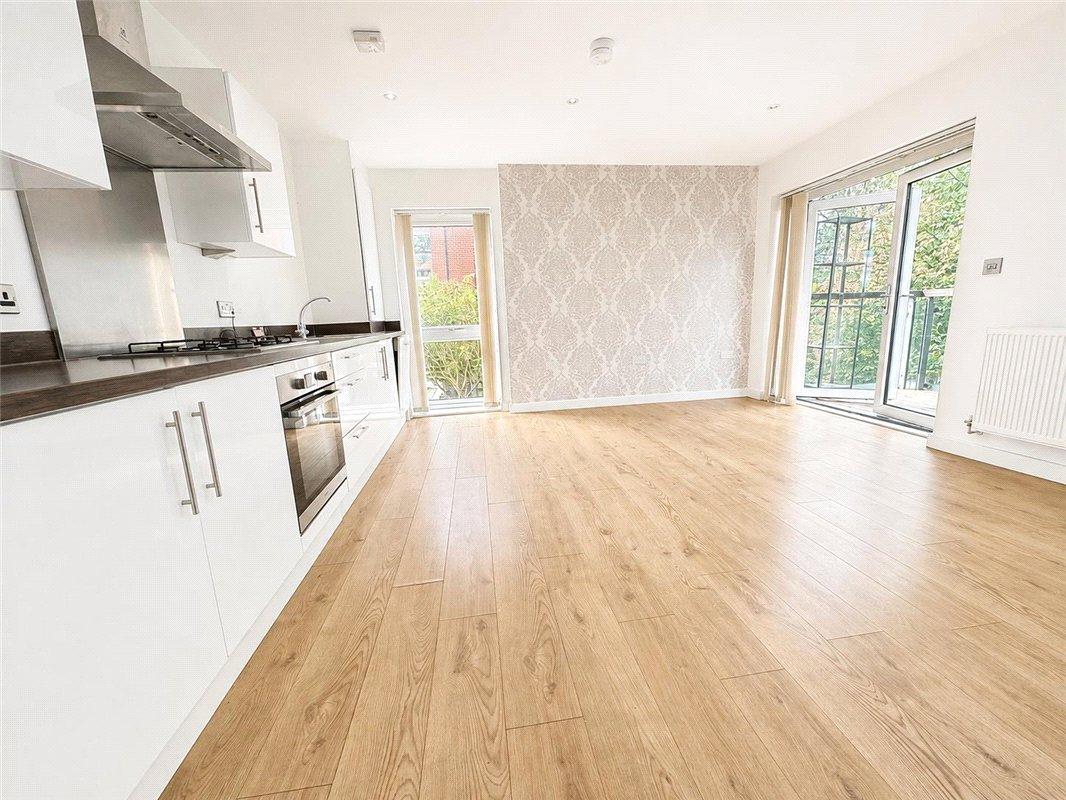 2 bedroom property for sale in Orpington | Robinson Jackson