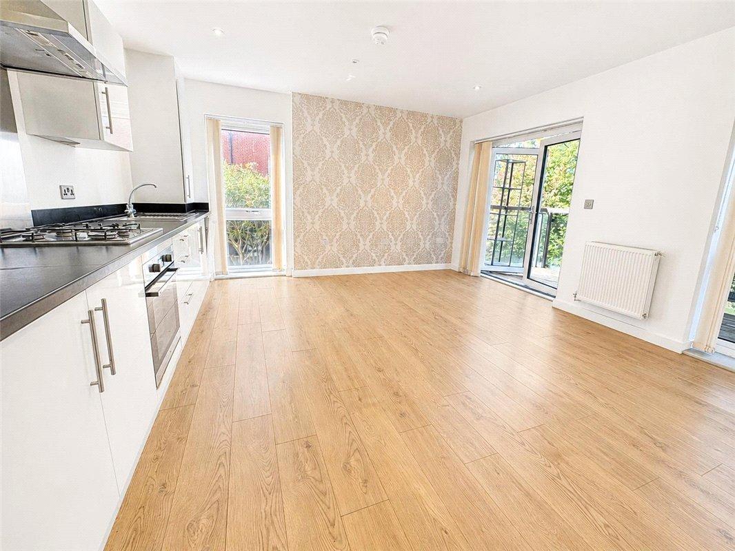 2 bedroom property for sale in Orpington | Robinson Jackson