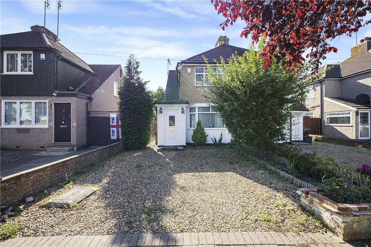 3 bedroom house for sale in Orpington | Robinson Jackson