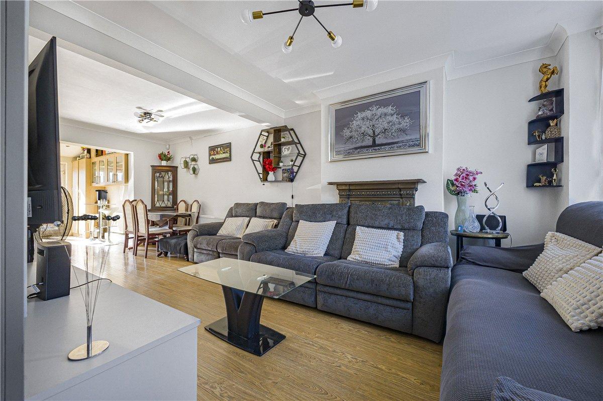 3 bedroom house for sale in Orpington | Robinson Jackson
