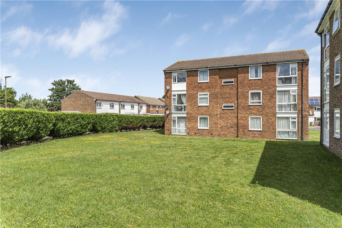1 bedroom property for sale in Orpington | Robinson Jackson