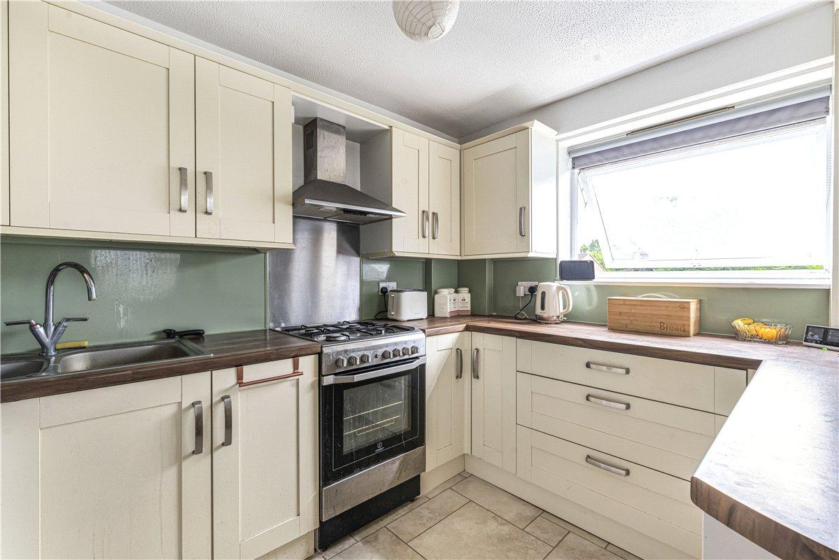 1 bedroom property for sale in Orpington | Robinson Jackson