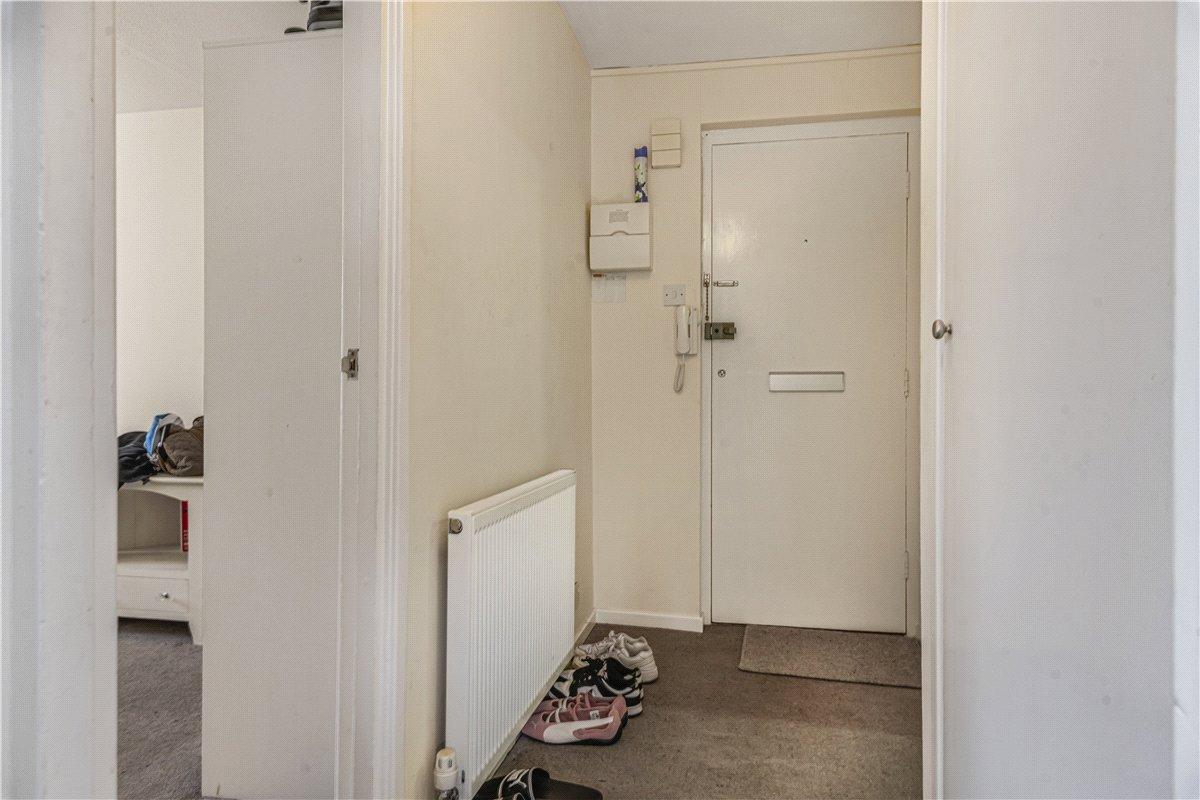 1 bedroom property for sale in Orpington | Robinson Jackson
