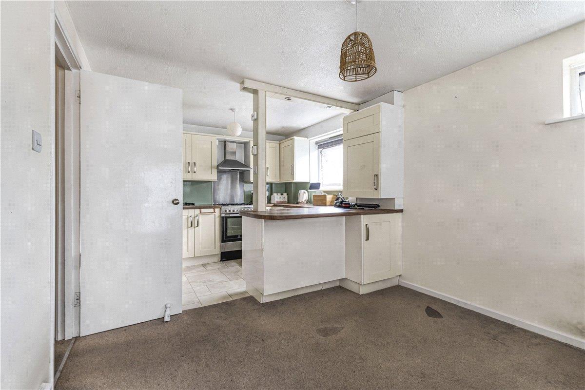 1 bedroom property for sale in Orpington | Robinson Jackson