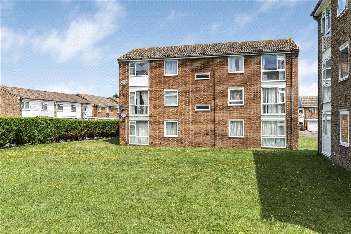 1 bedroom property for sale in Orpington | Robinson Jackson