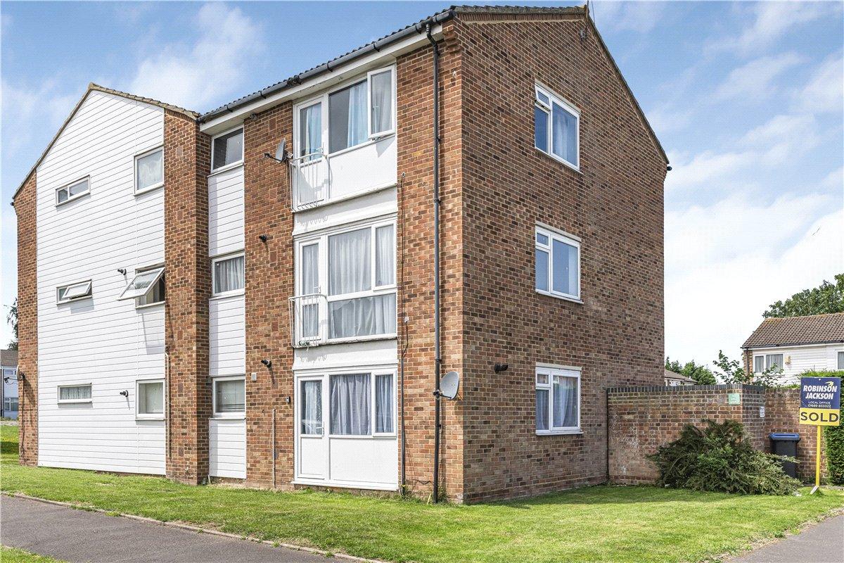 1 bedroom property for sale in Orpington | Robinson Jackson