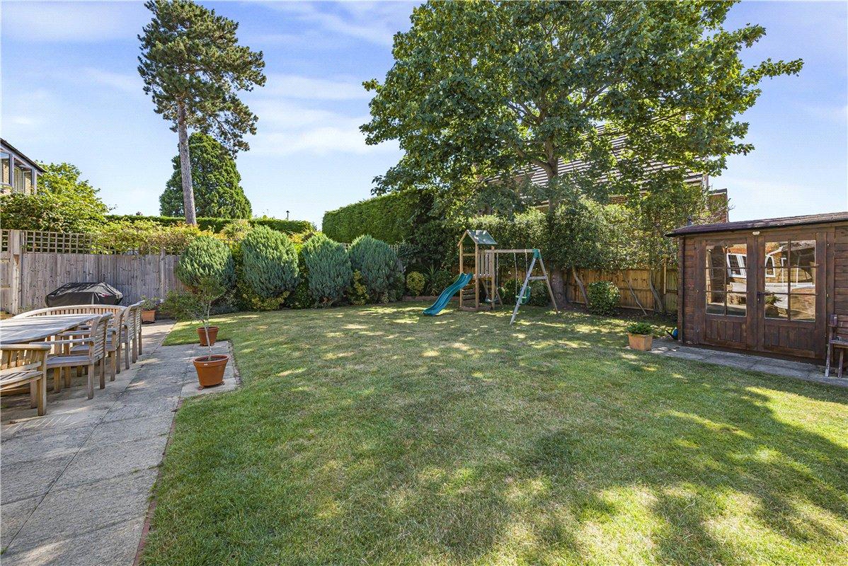 5 bedroom house for sale in Locksbottom | Robinson Jackson