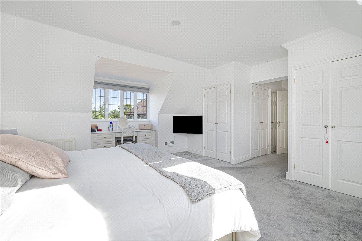 5 bedroom house for sale in Locksbottom | Robinson Jackson