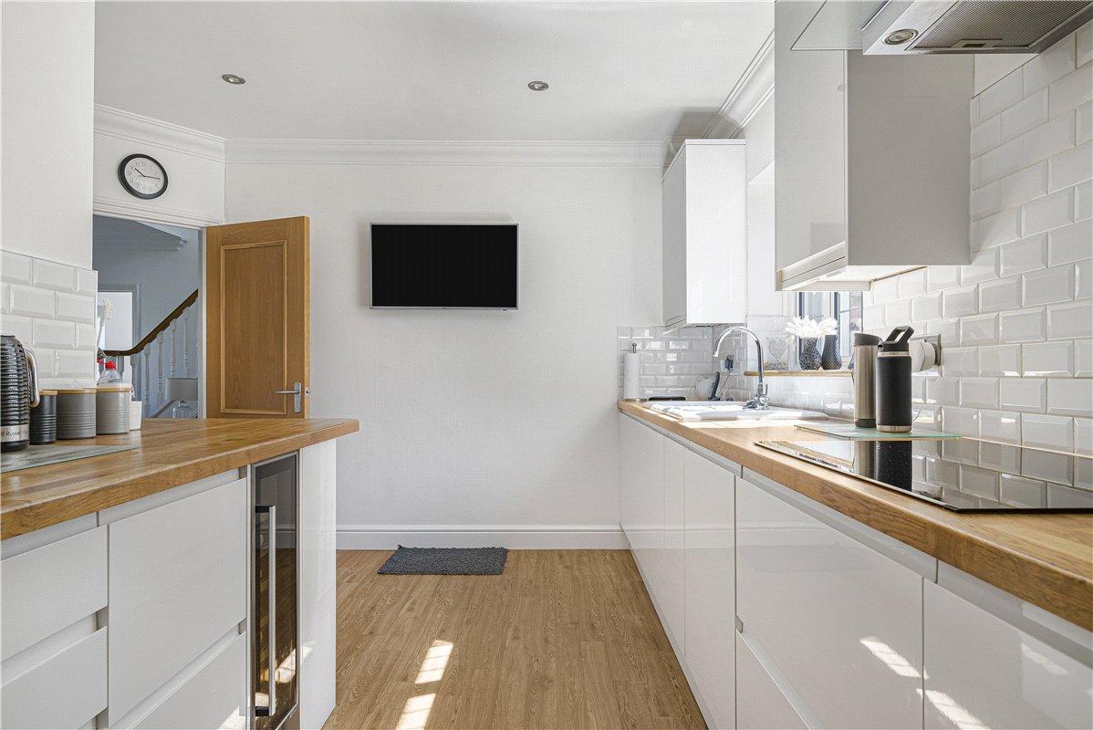 5 bedroom house for sale in Locksbottom | Robinson Jackson