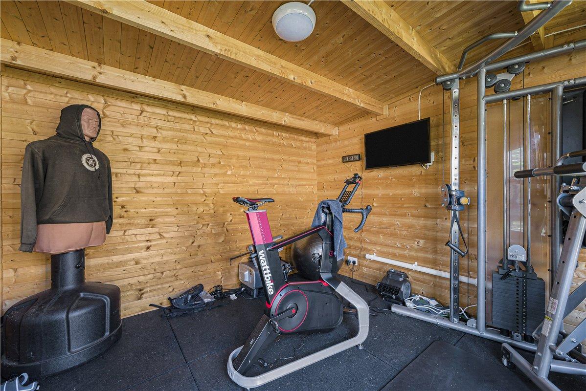 5 bedroom house for sale in Locksbottom | Robinson Jackson