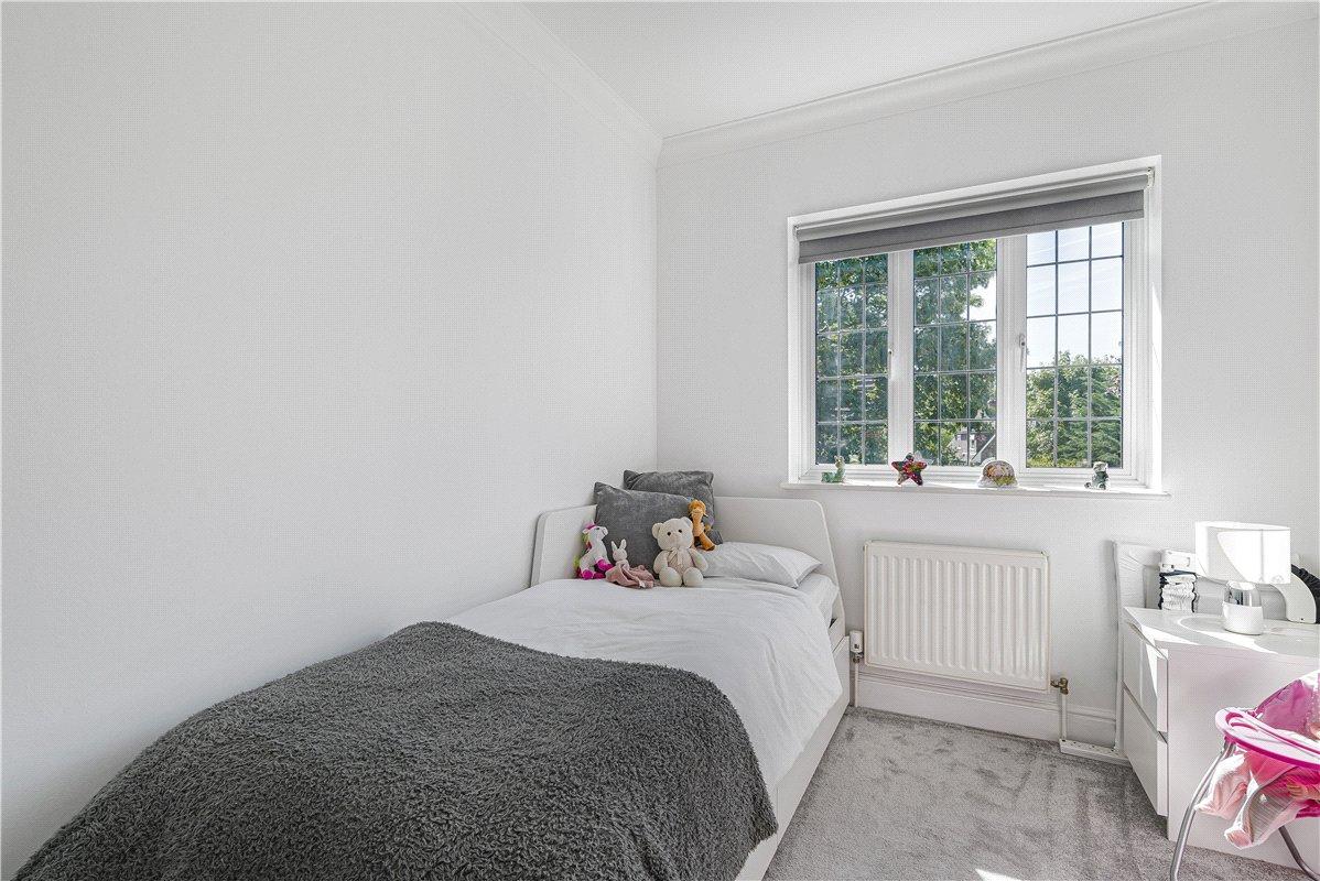5 bedroom house for sale in Locksbottom | Robinson Jackson